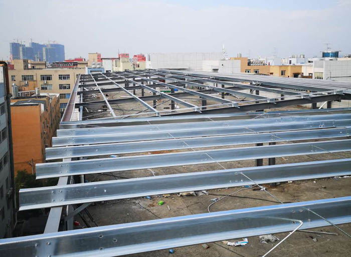 草莓视频APP下载污光伏框架雨棚 龙湾工程案例
