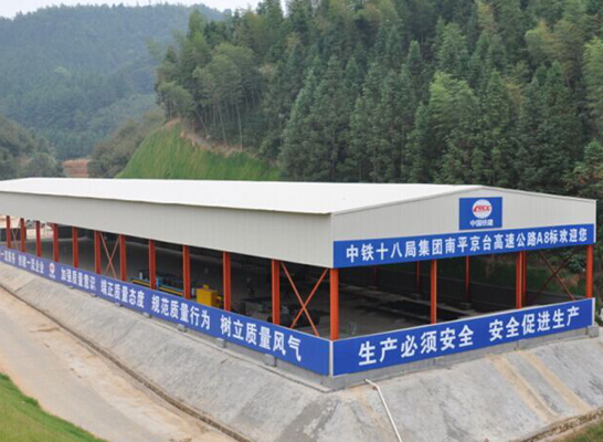 草莓视频APP下载污钢筋加工厂 标准钢筋加工棚报价